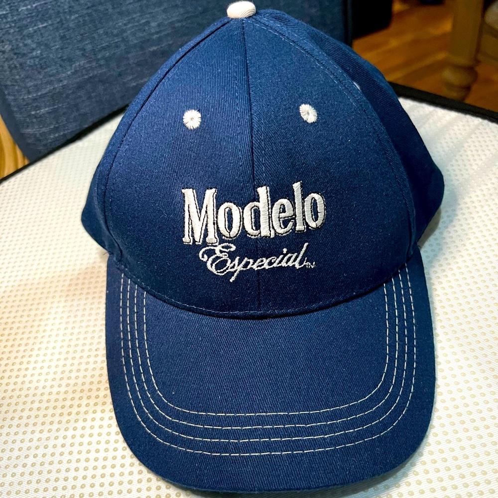NEW Modelo Especial Cap 🧢 (Limited Edition)